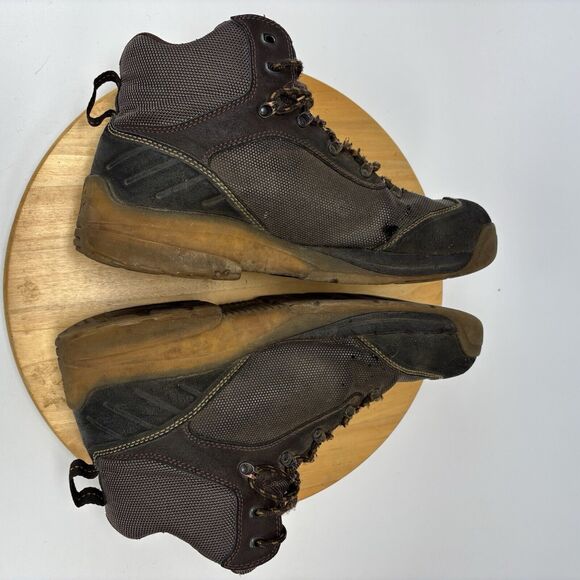 Danner Tektite 4.5" GTX Gore-tex Waterproof Work Boots Men's Size 12 D *READ - Picture 7 of 16